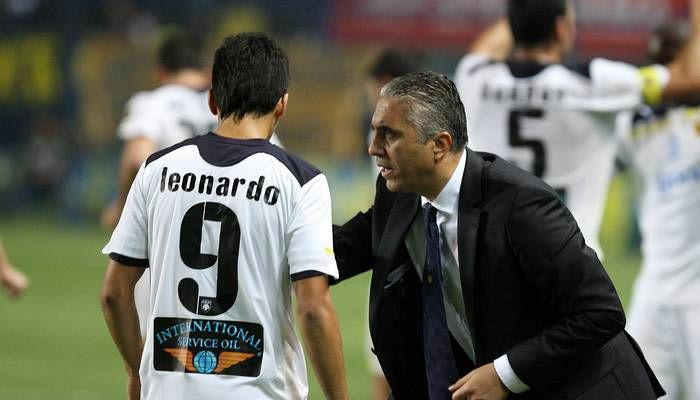 Κωστένογλου: “Τώρα αρχίζουν τα δύσκολα”