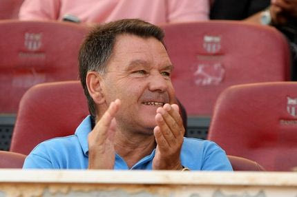 Κούγιας: “Έχω δώσει πέντε μυστικές καταθέσεις”