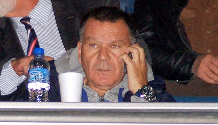 Εξώδικο στη λίγκα με αφορμή την αναβολή του αγώνα ΑΕΛ-Βέροια