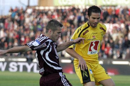 Νέος κίνδυνος με Κουλουχέρη