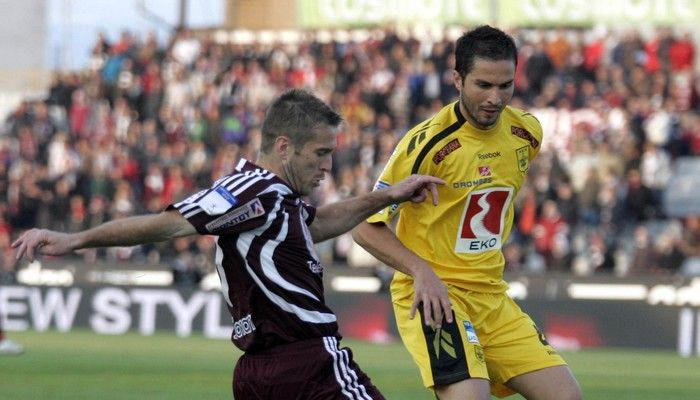 Νέος κίνδυνος με Κουλουχέρη