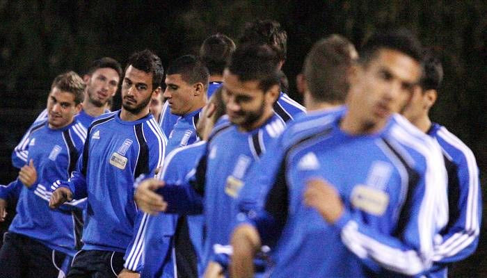 Κάλεσμα Κουρμπέλη και Φορτούνη στους φιλάθλους