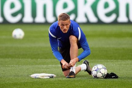 Το μάζεψε ο Κούζακ