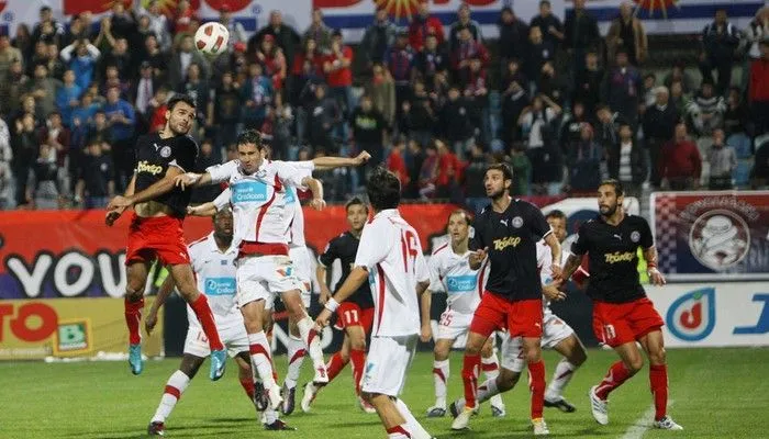 Ξάνθη-Κέρκυρα 1-0