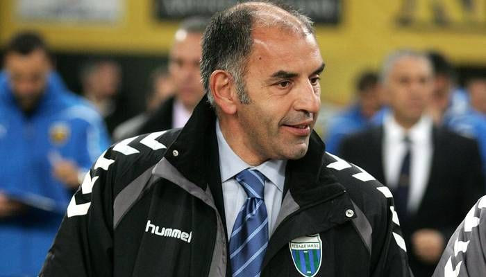 “Σας γ… ο Λυμπερόπουλος;”