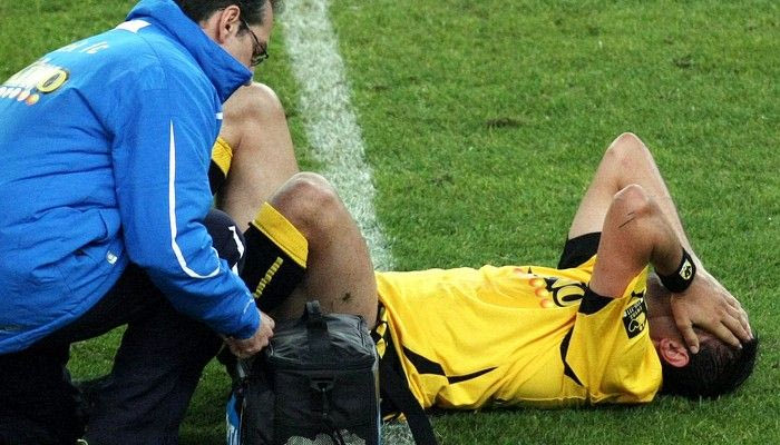 Θεραπεία για Βλάχο και Λαγό