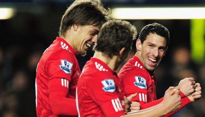 Προημιτελικά: Πέρασαν Λίβερπουλ, Σίτι, συγκίνηση για Σπιντ