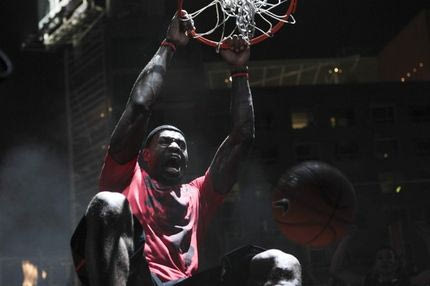 “Basketball Never Stops” από τη Nike