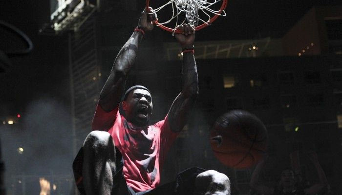 “Basketball Never Stops” από τη Nike