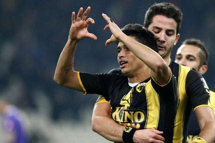 Λεονάρντο: “Ο φετινός μου εαυτός είναι και επιτυχία του Μανόλο”