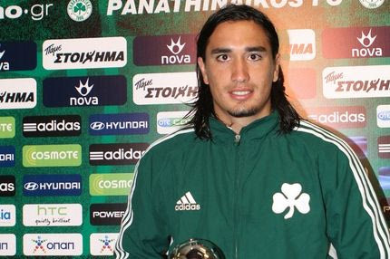 Λέτο: “Η ομάδα με υποστηρίζει”