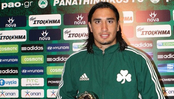 Λέτο: “Η ομάδα με υποστηρίζει”