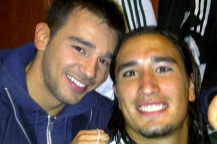 O Λέτο, το 4-4-2 και το Καραϊσκάκη