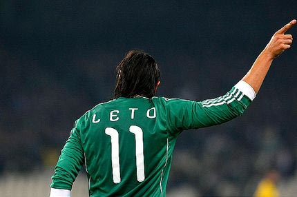 Ο Σεμπάστιαν Λέτο και ο… Νίκος Βέρτης