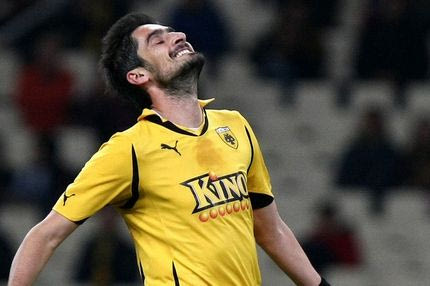 Λύμπε από το 2012