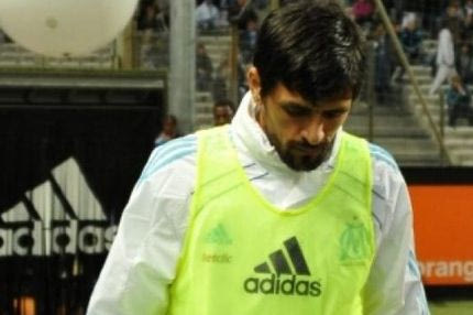 Θέλει να φύγει ο Γκονσάλες