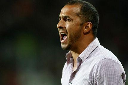 Στη Νίκη Βόλου ο Λουτσιάνο