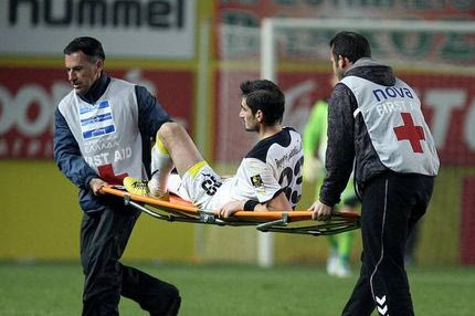 Θλάση ο Λυμπερόπουλος