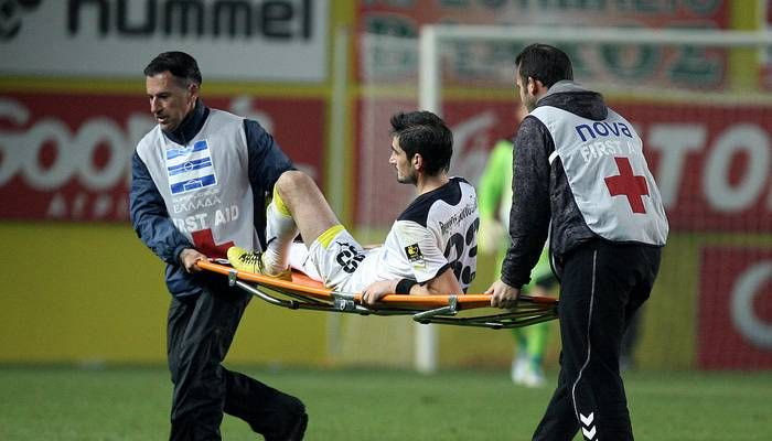 Θλάση ο Λυμπερόπουλος