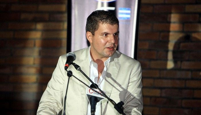 Λυράκης: “Σύντομα ο νέος προπονητής”