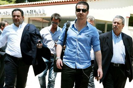 Απέρριψαν και τη νέα πρόταση οι αδερφοί Βατσινά