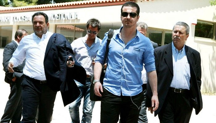 Απέρριψαν και τη νέα πρόταση οι αδερφοί Βατσινά