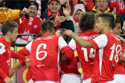 14η αγ.: Ήττα της Μπάγερν από τη Μάιντζ, σκόραρε ο Ίβανσιτς