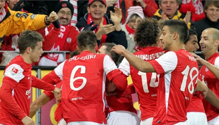 14η αγ.: Ήττα της Μπάγερν από τη Μάιντζ, σκόραρε ο Ίβανσιτς