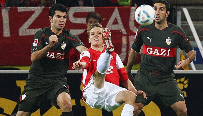 12η αγ.: Ανάσα για τη Μάιντζ