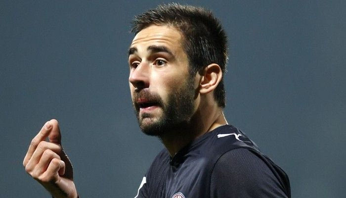 Μαϊστόροβιτς στο Contra.gr: “Ήταν προσωπική επιλογή του Μπάντοβιτς να φύγει”