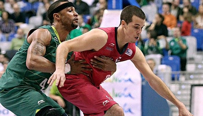 9η αγ: Πήρε το ντέρμπι η Μάλαγα