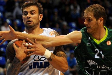 Πρόκομ – Ούνιξ Καζάν 68-72