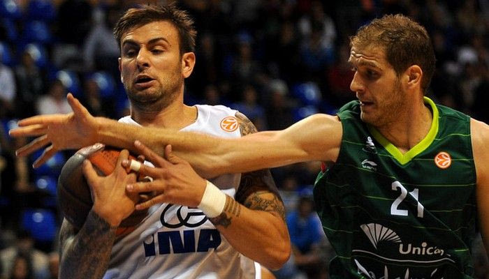 Πρόκομ – Ούνιξ Καζάν 68-72