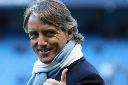 Μαντσίνι: “Κάποια στιγμή θα χάσουμε…”