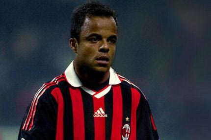 Ένοχος ο Μαντσίνι