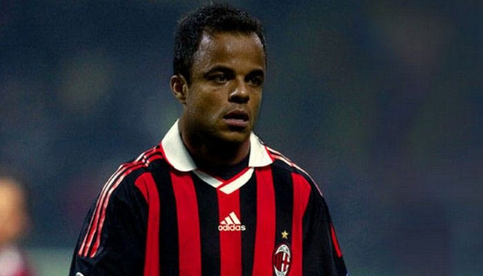 Ένοχος ο Μαντσίνι