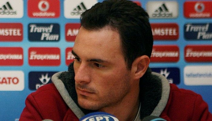 Μανιάτογλου περί κρίσης