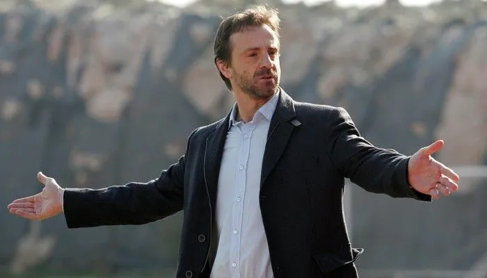 Μάντζιος: “Εμεινα ευχαριστημένος”