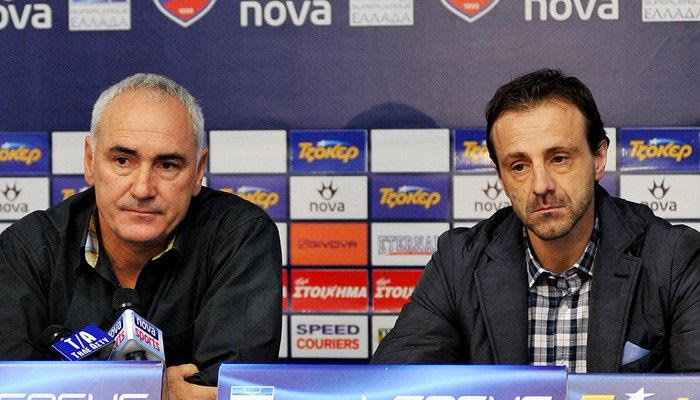 Καταγγελίες από Μανίκα, υπόσχεση από Μάντζιο