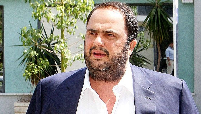 Μαρινάκης: “Κάντε αυτό που πρέπει και εδώ είμαι εγώ. Πατήστε τους!”