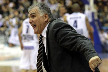 Λαβωμένος κόντρα στο Μαρούσι