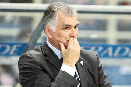 “Η ομάδα θα είναι του κόσμου”