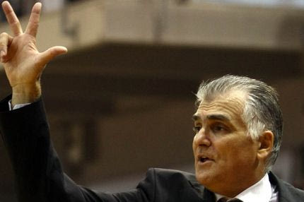 Μαρκόπουλος: “Μπορεί να ζητήσει κι άλλος παίκτης να φύγει”. Πεδουλάκης: “Μας έλειπε ένας γκαρντ”