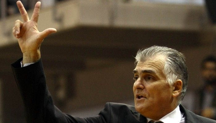 Μαρκόπουλος: “Μπορεί να ζητήσει κι άλλος παίκτης να φύγει”. Πεδουλάκης: “Μας έλειπε ένας γκαρντ”