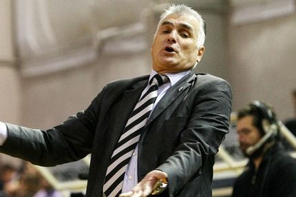 Μαρκόπουλος: “Δεν αφήσαμε τον Κολοσσό να τρέξει”. Φραγκιάς: “Κλειστή λίγκα η μόνη λύση”