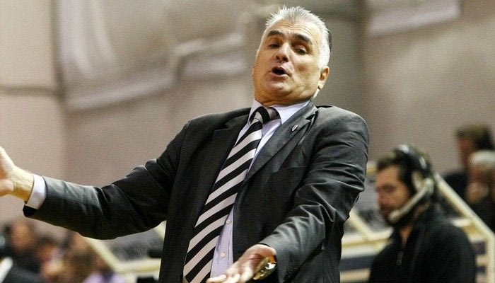 Μαρκόπουλος: “Δεν αφήσαμε τον Κολοσσό να τρέξει”. Φραγκιάς: “Κλειστή λίγκα η μόνη λύση”