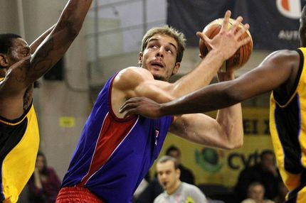 Μαρούσι-Πανιώνιος 67-69