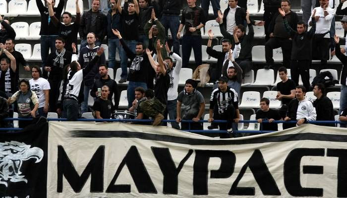 “Τέλος στα πέτρινα χρόνια”