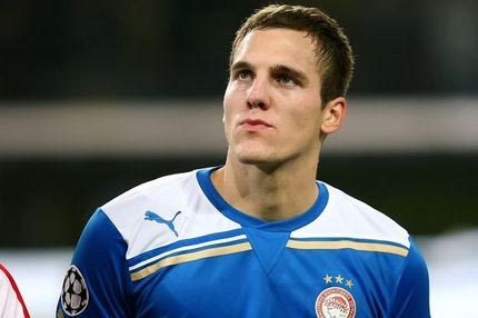 Μέγερι: “Μετά το χαμένο πέναλτι πιστέψαμε πως προκριθήκαμε”