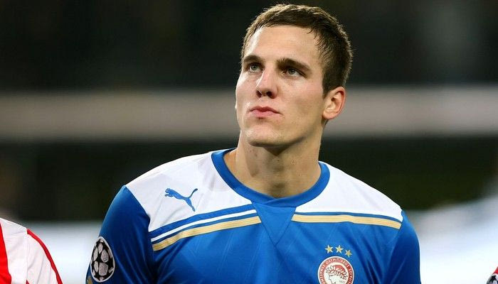 Μέγερι: “Μετά το χαμένο πέναλτι πιστέψαμε πως προκριθήκαμε”